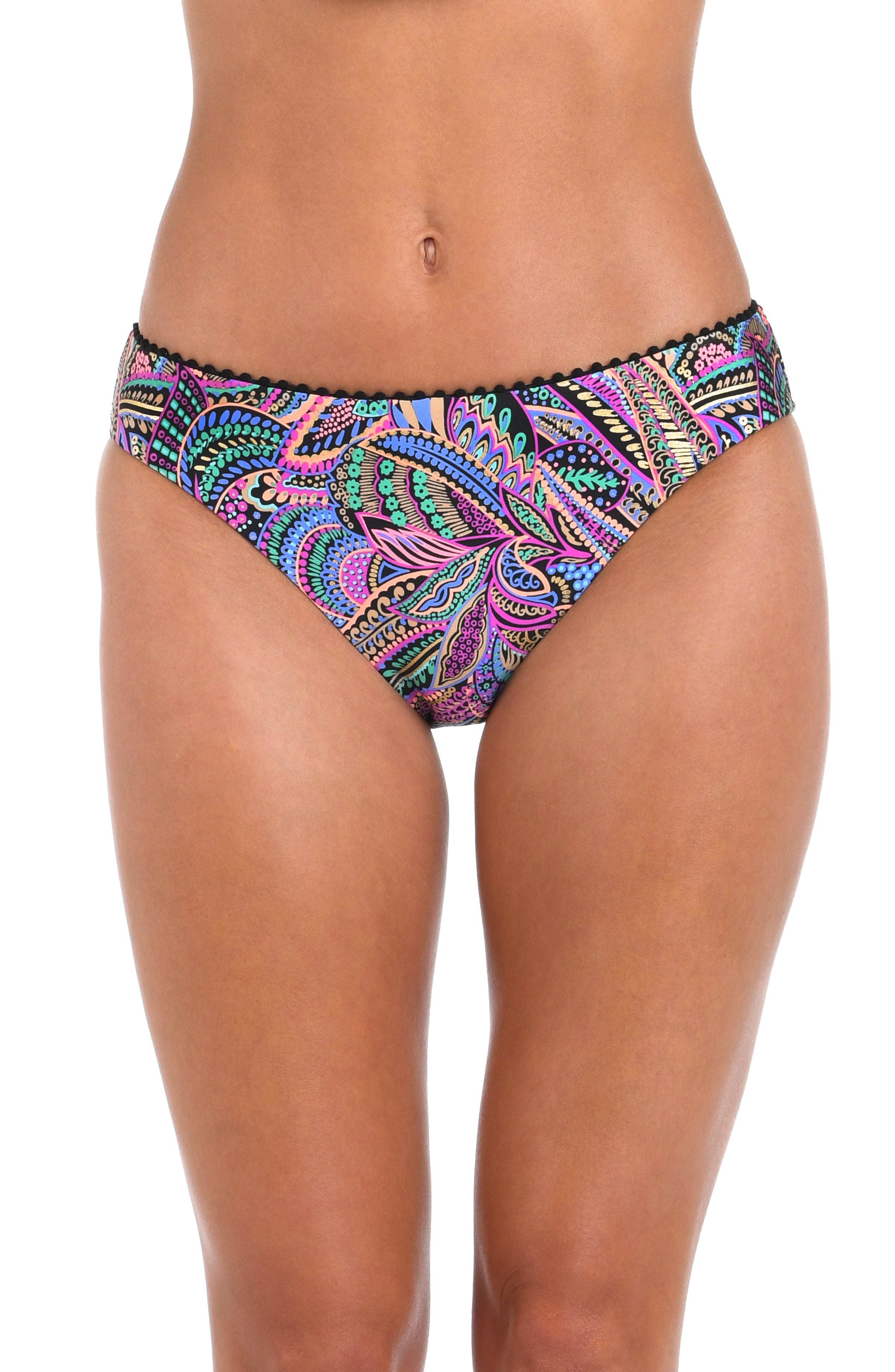 Sunshine 79 Disco Dream Hipster Bottom