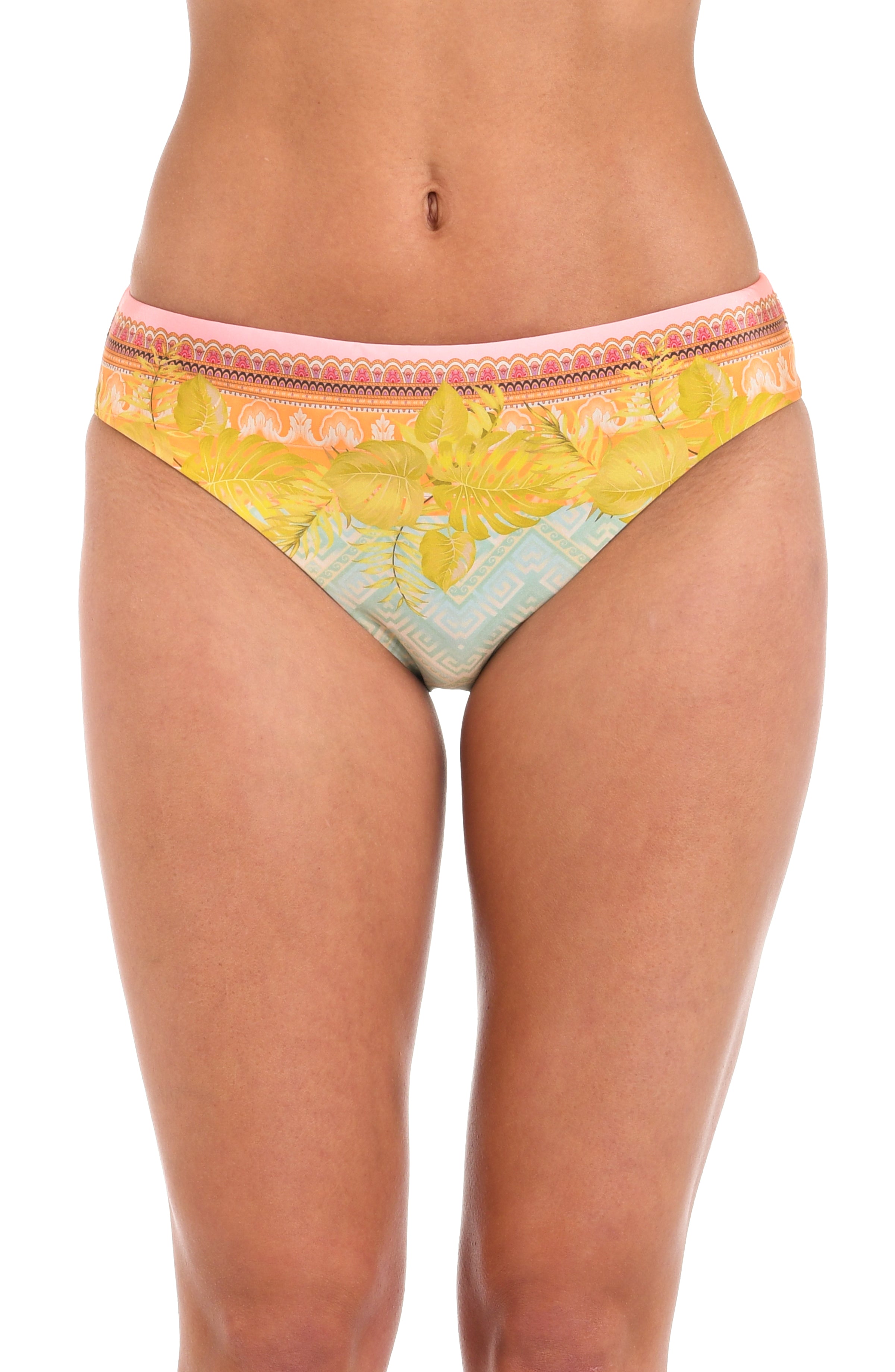 Sunshine 79 Dreamland Hipster Bottom