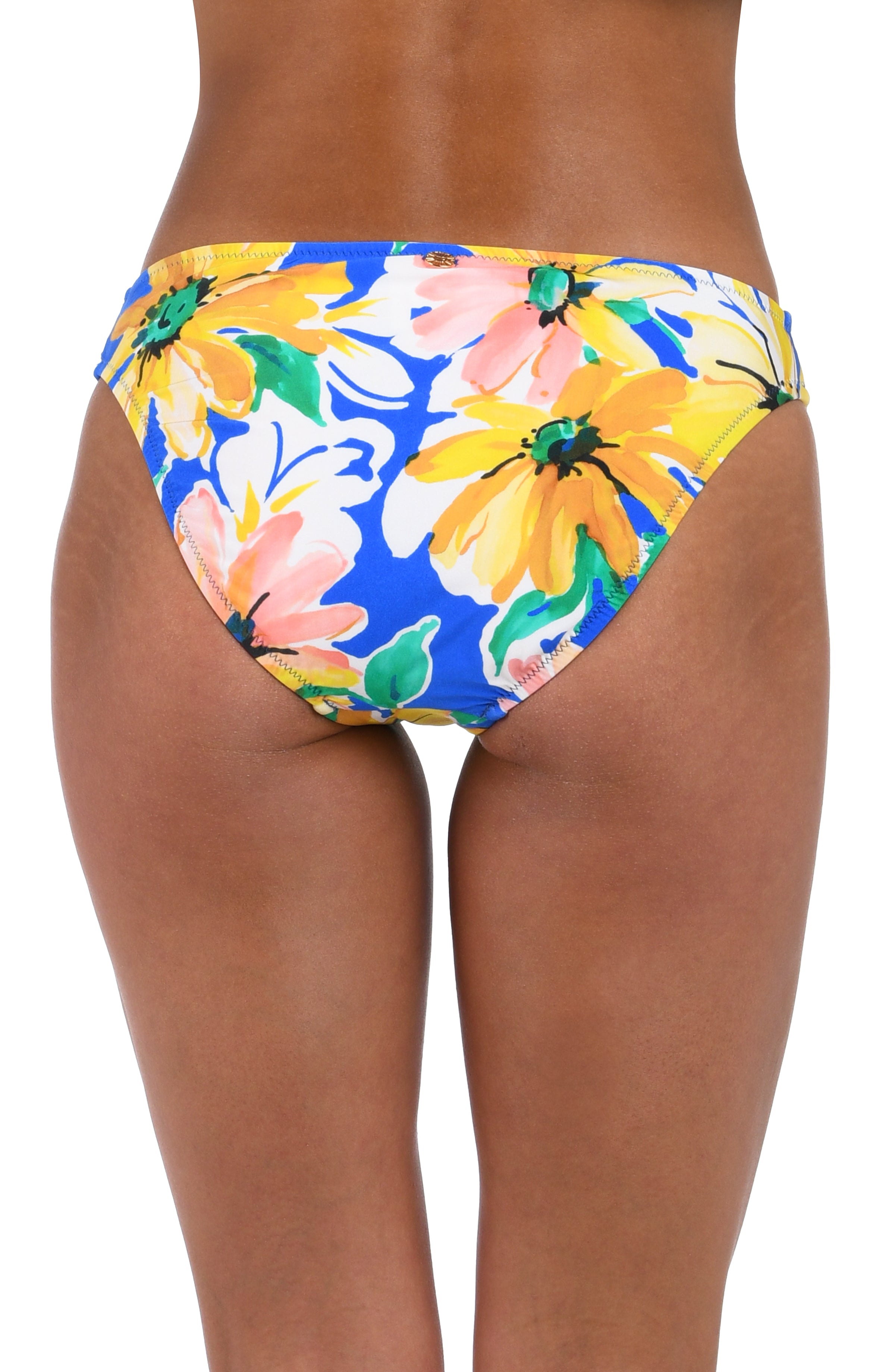 Sunshine 79 Sunflower Getaway Hipster Bottom