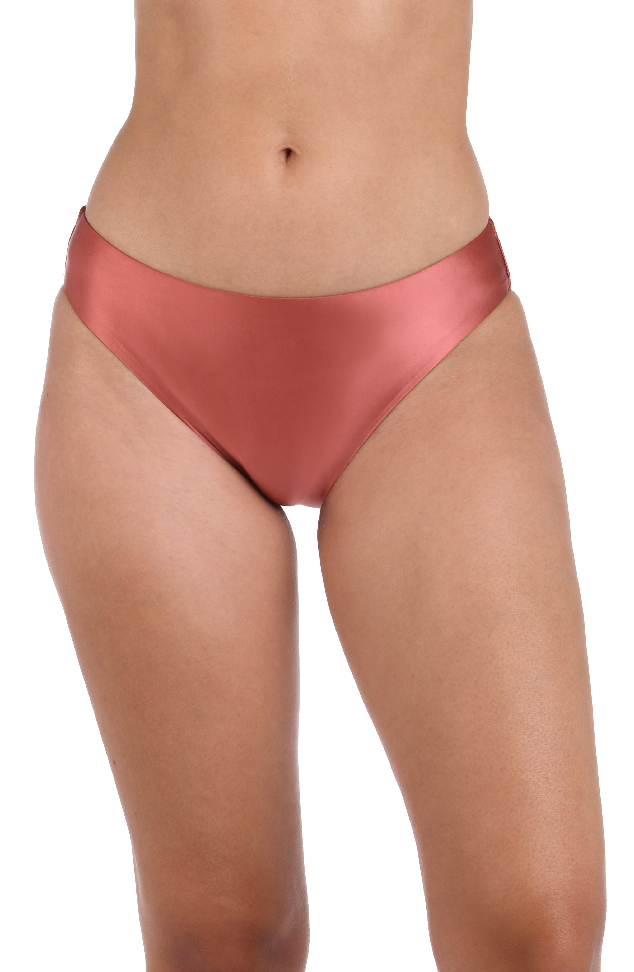 Earth Goddess Hipster Bottom - Sienna