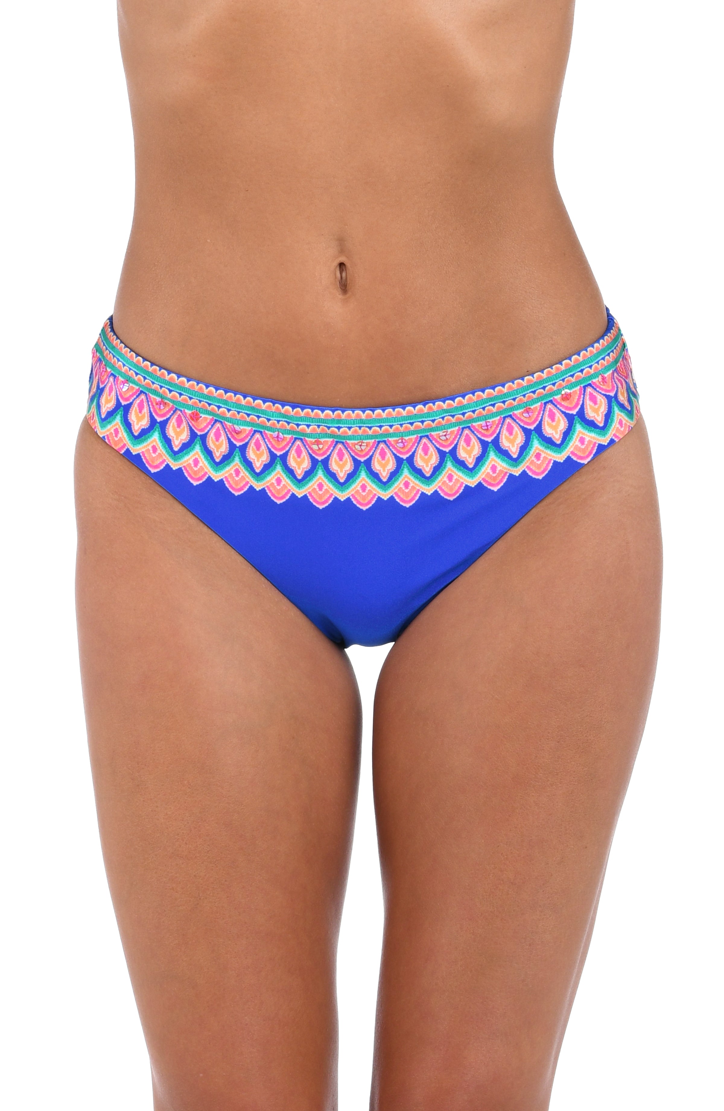 Sunshine 79 Jewel Essence Hipster Bottom