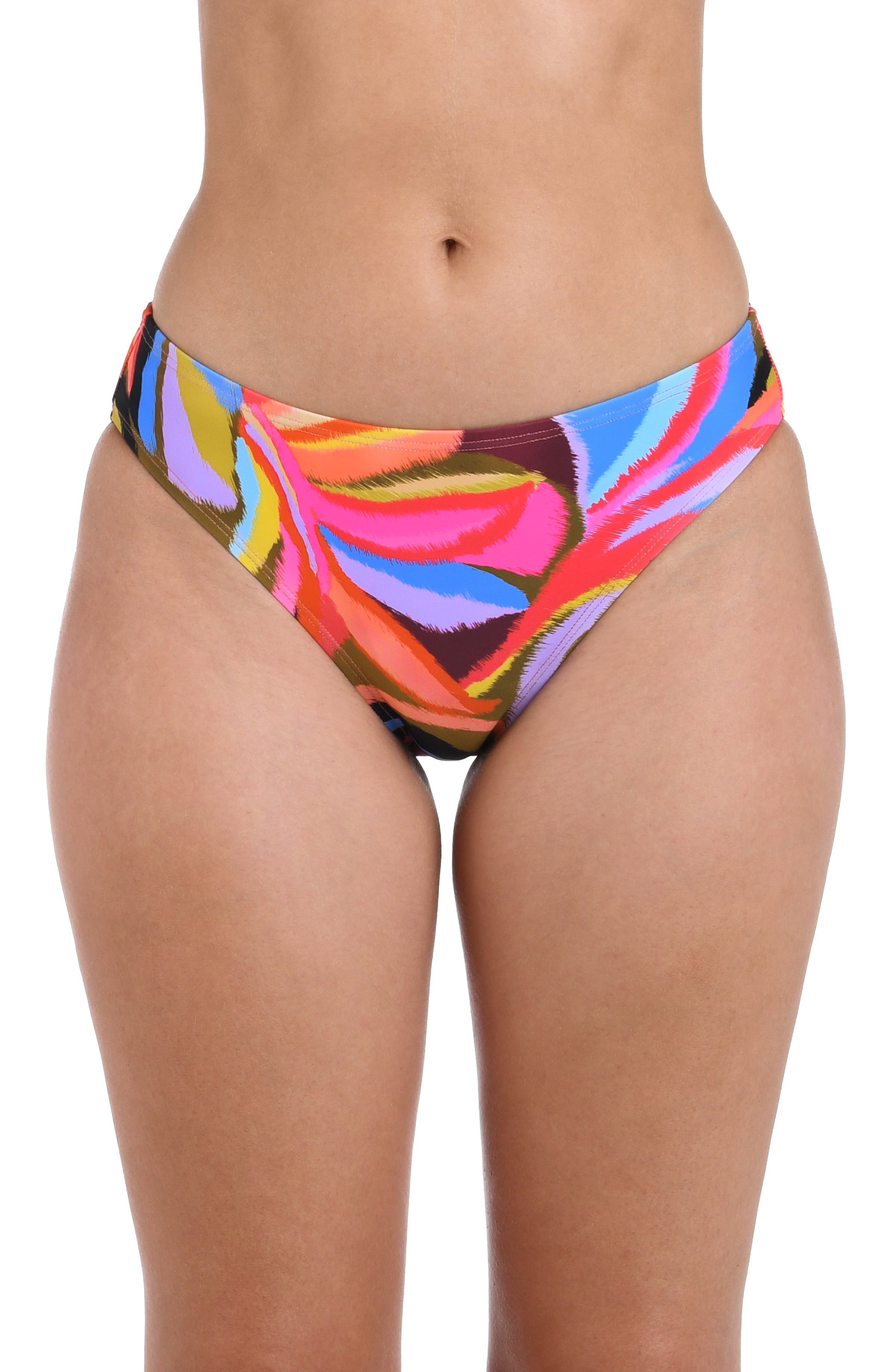 Tropic Waves Hipster Bottom