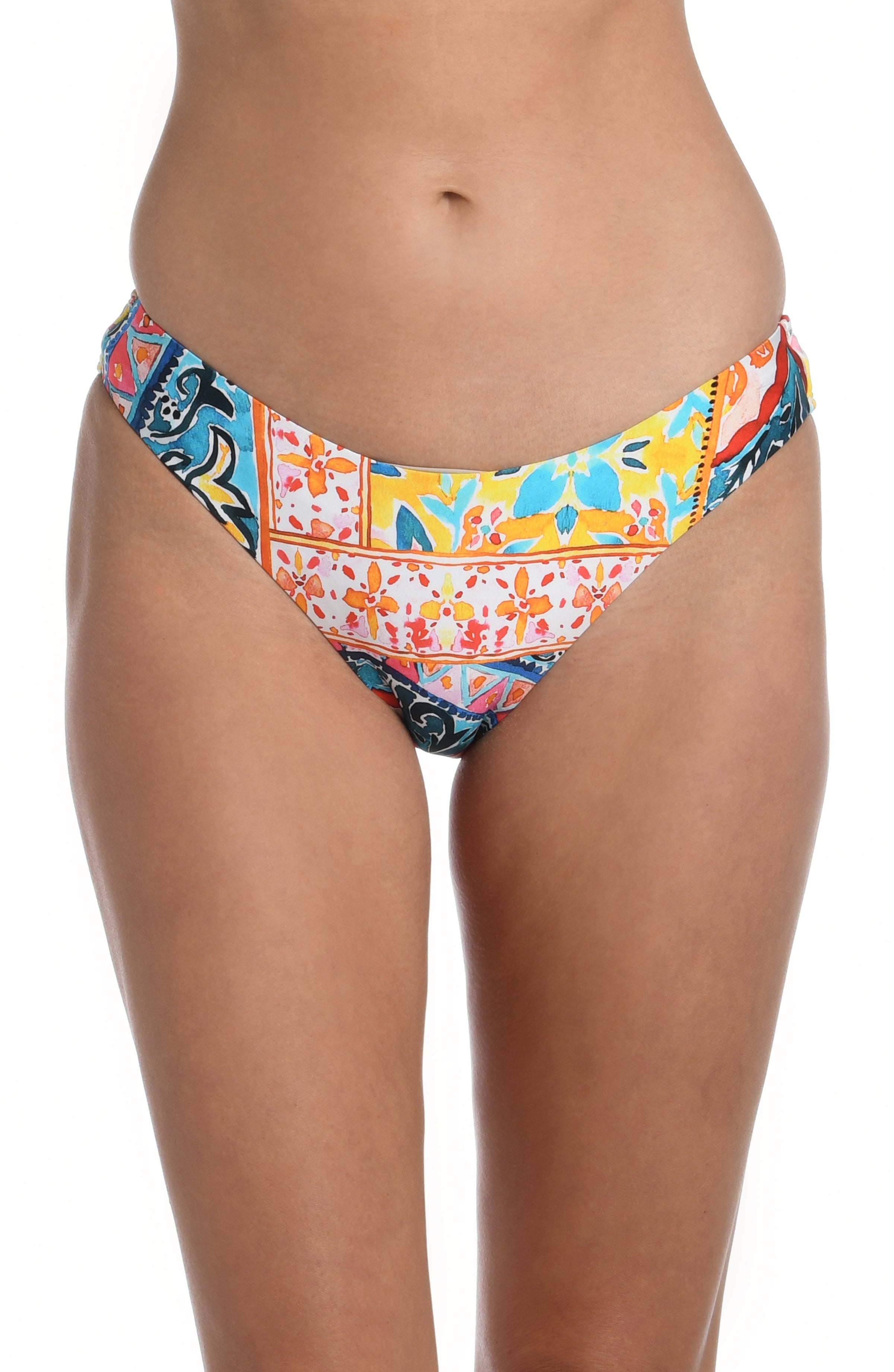 Soleil Scoop Front Bottom (Final Sale)