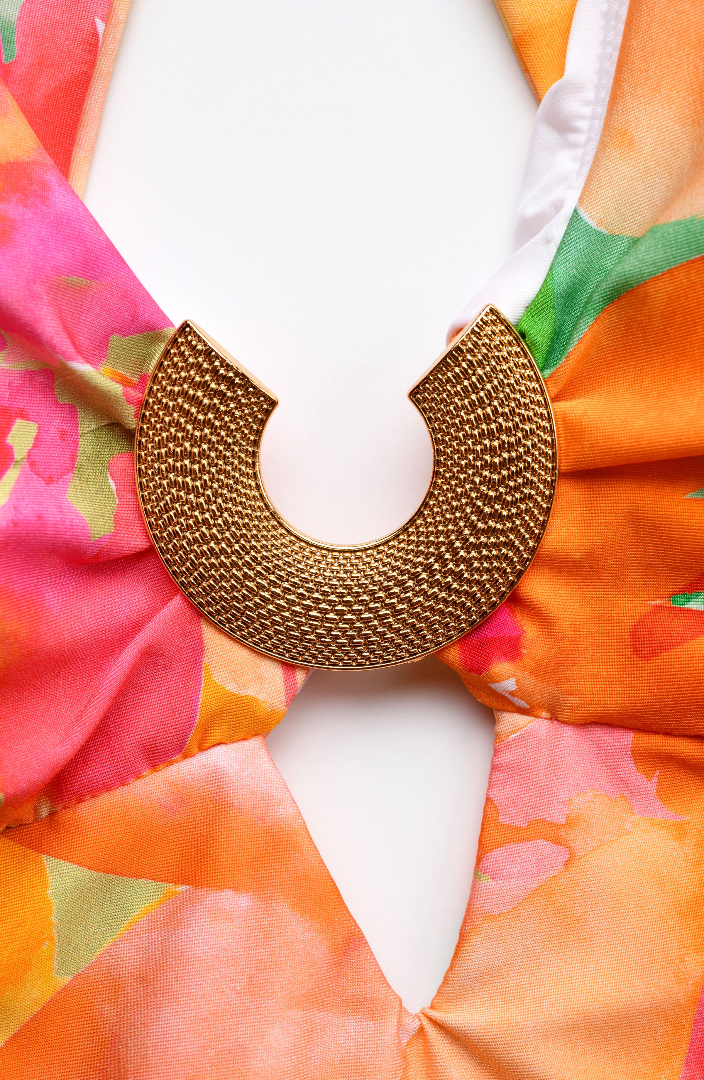 Sunshine 79 Utopia Garden Sweetheart Bralette Top